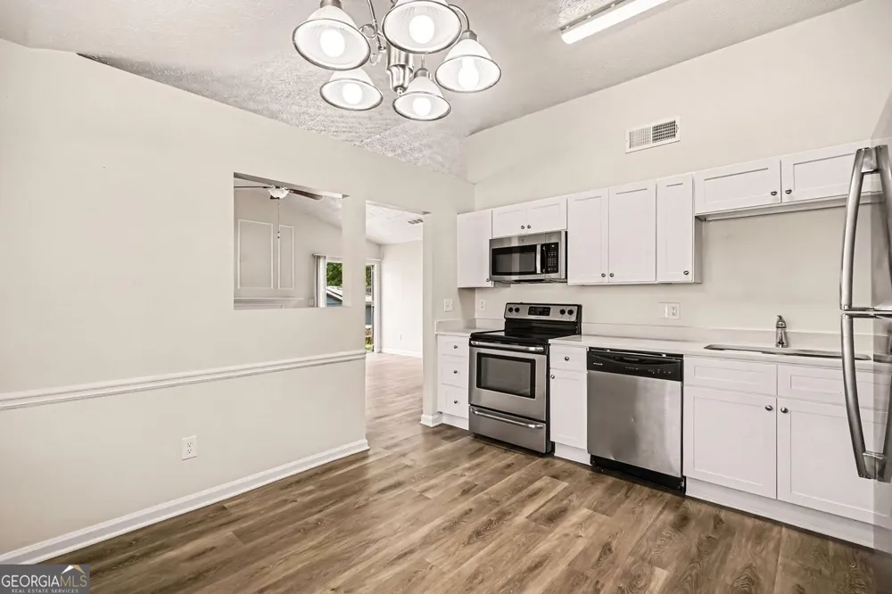 2062 W Morgan's Bluff CT Lithonia, GA 30058