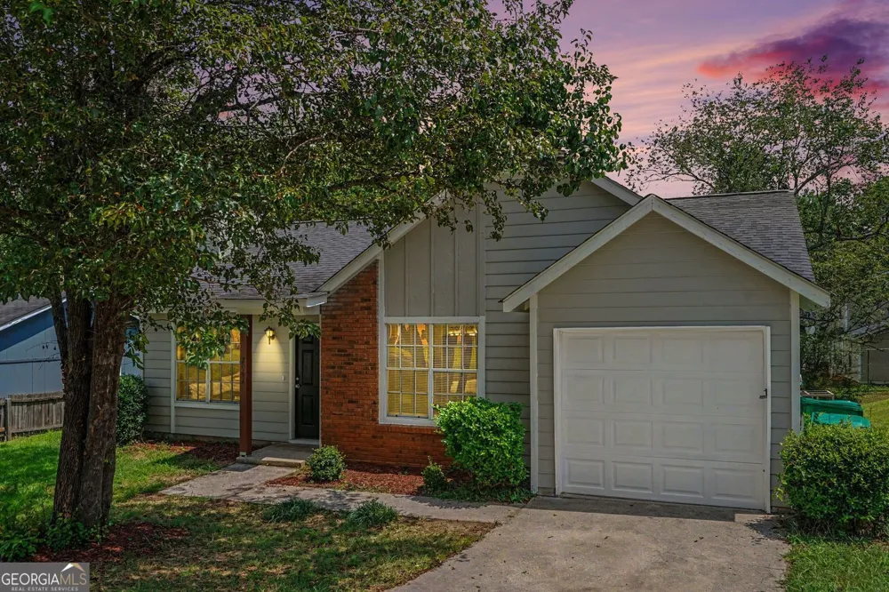 2062 W Morgan's Bluff CT Lithonia, GA 30058