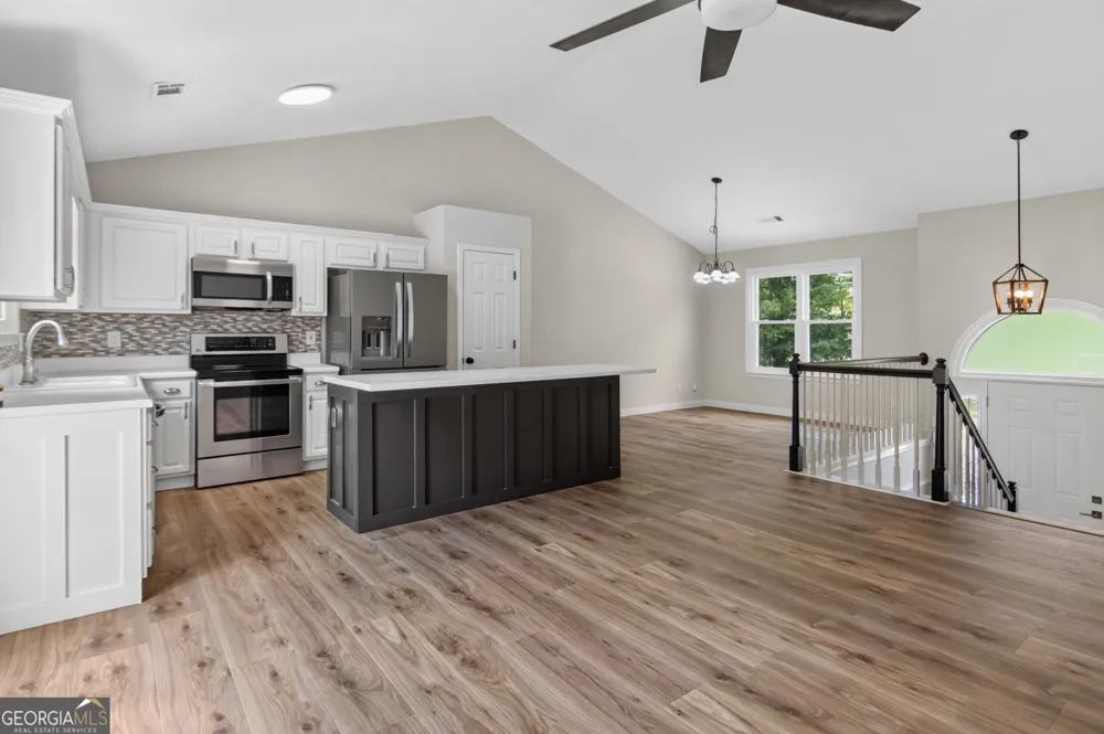 164 Goodman DR Fayetteville, GA 30215