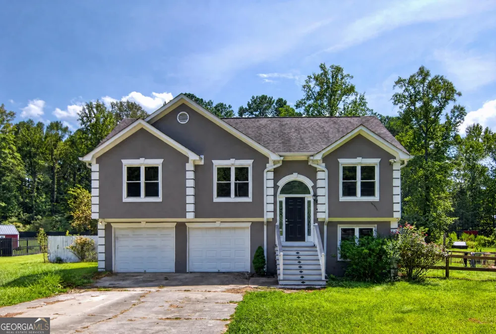 164 Goodman DR Fayetteville, GA 30215