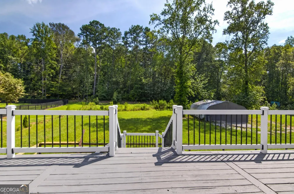 164 Goodman DR Fayetteville, GA 30215