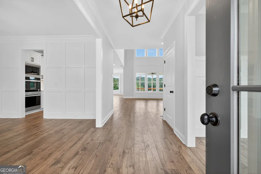 3787 Cheyenne LN Jefferson, GA 30549
