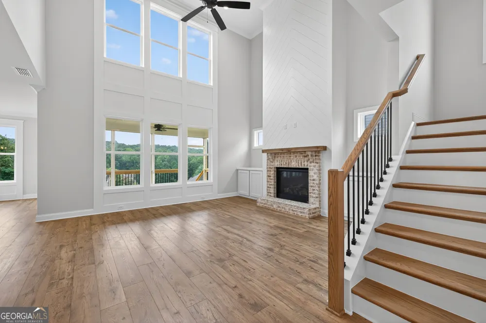 3787 Cheyenne LN Jefferson, GA 30549