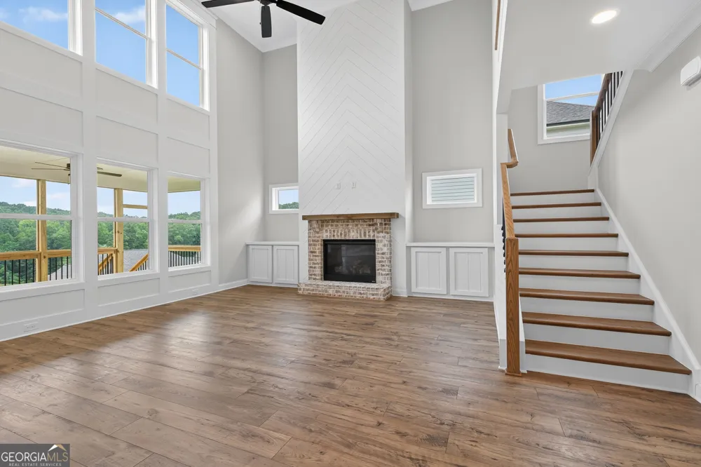 3787 Cheyenne LN Jefferson, GA 30549