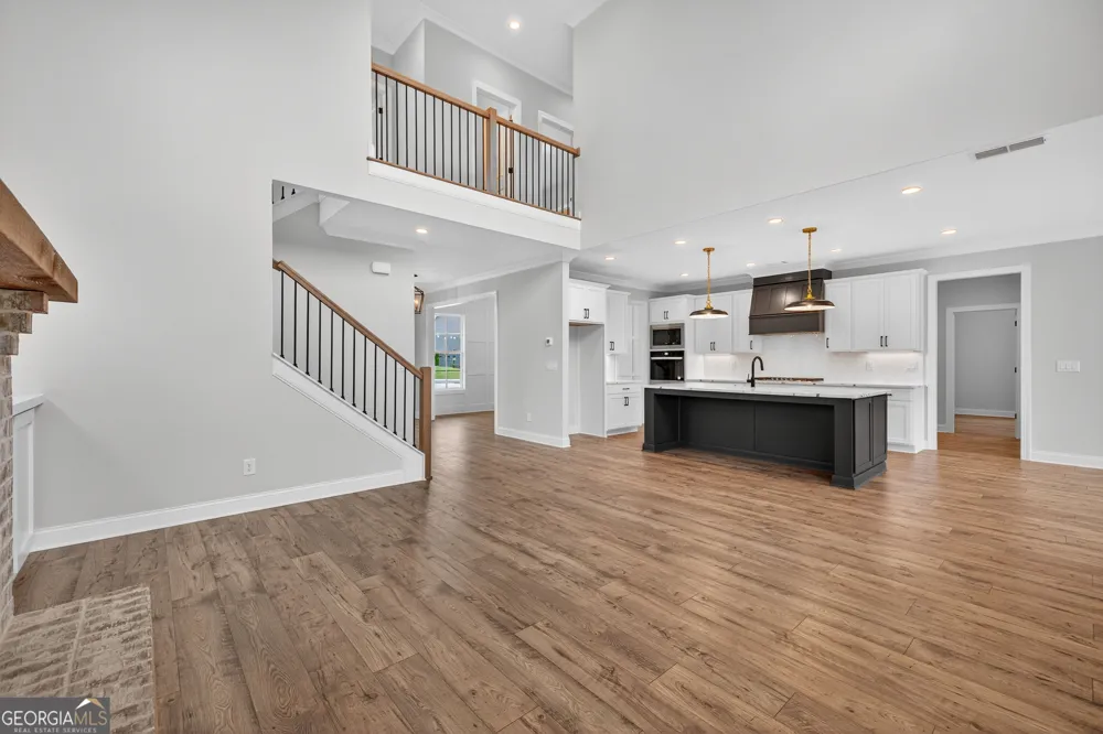 3787 Cheyenne LN Jefferson, GA 30549
