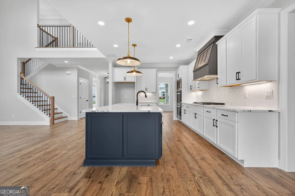 3787 Cheyenne LN Jefferson, GA 30549