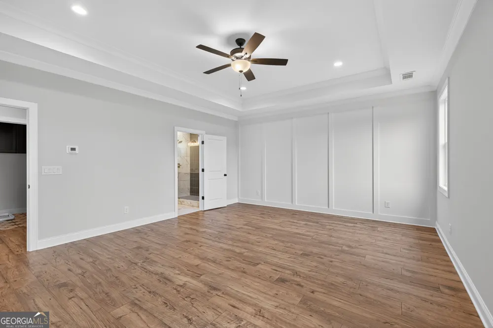 3787 Cheyenne LN Jefferson, GA 30549