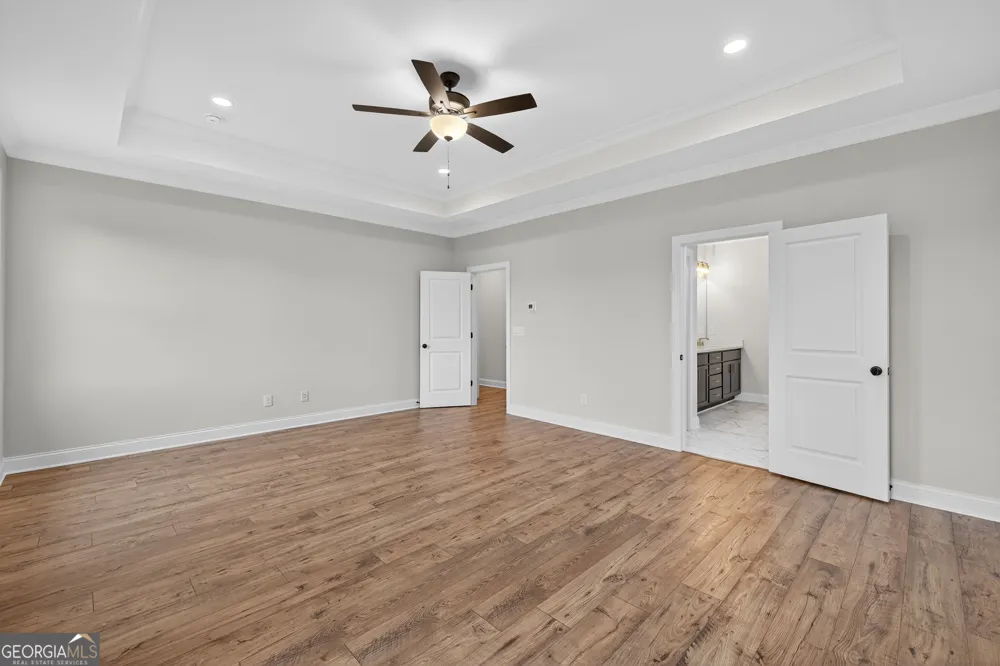 3787 Cheyenne LN Jefferson, GA 30549
