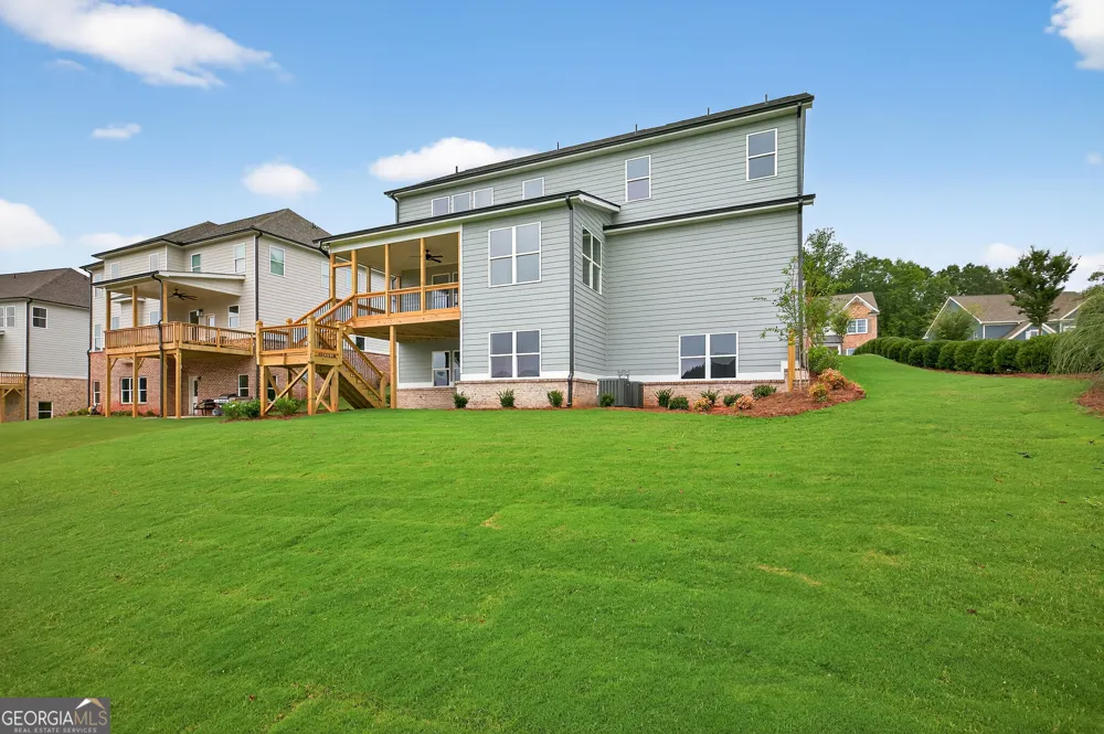 3787 Cheyenne LN Jefferson, GA 30549