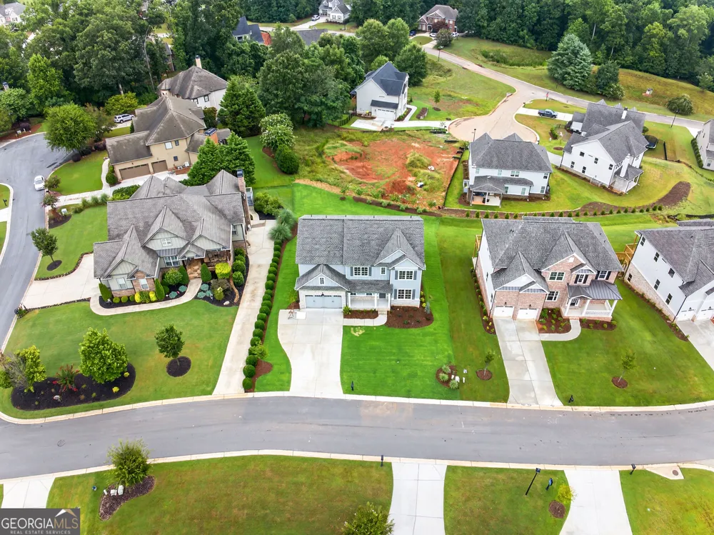 3787 Cheyenne LN Jefferson, GA 30549