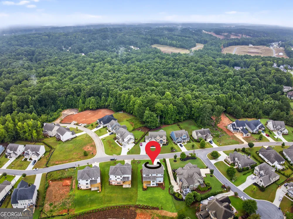 3787 Cheyenne LN Jefferson, GA 30549