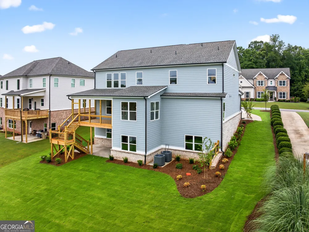 3787 Cheyenne LN Jefferson, GA 30549