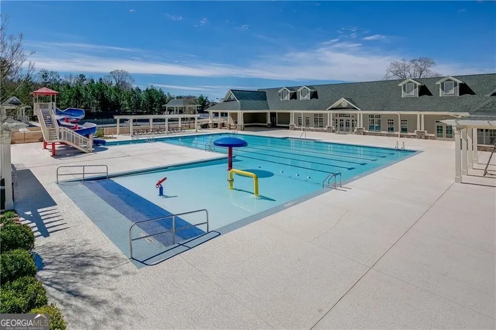 3787 Cheyenne LN Jefferson, GA 30549