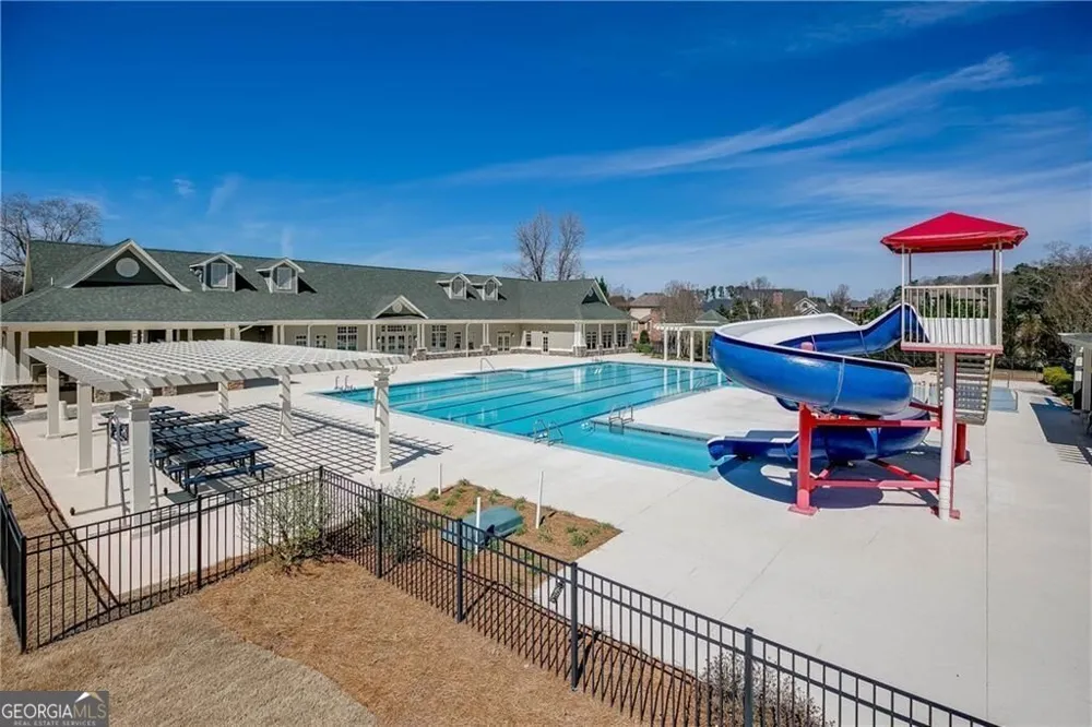3787 Cheyenne LN Jefferson, GA 30549