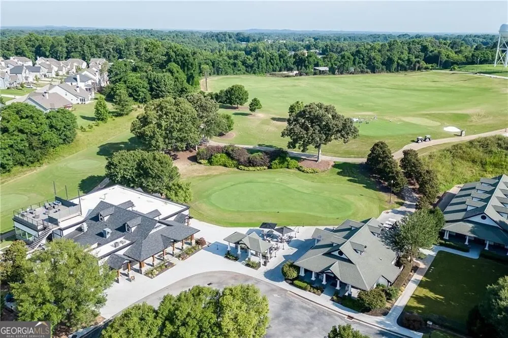 3787 Cheyenne LN Jefferson, GA 30549