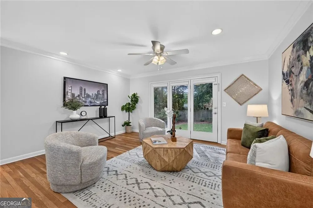 3659 Admiral DR Chamblee, GA 30341
