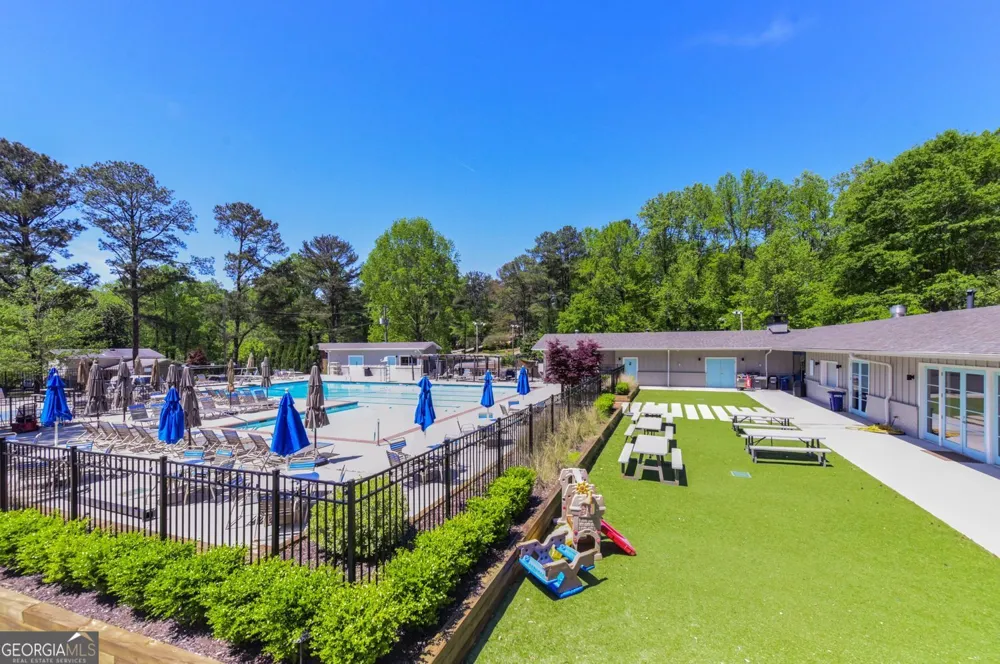 3659 Admiral DR Chamblee, GA 30341