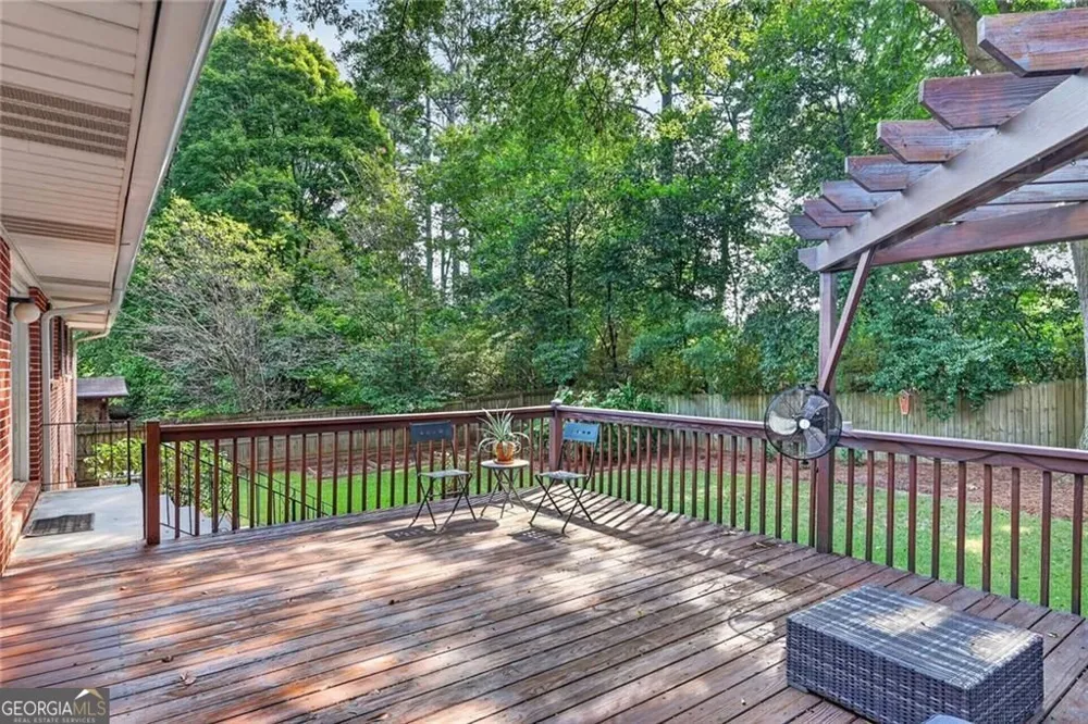 3659 Admiral DR Chamblee, GA 30341