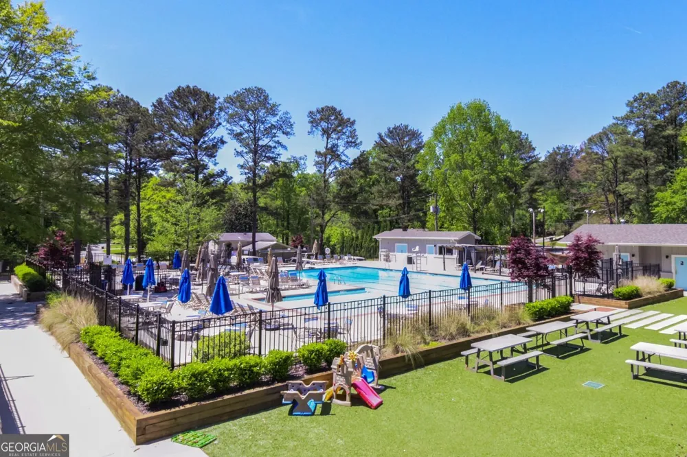 3659 Admiral DR Chamblee, GA 30341