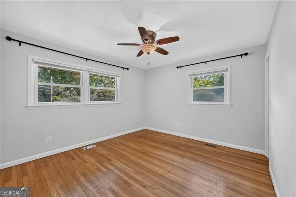 3659 Admiral DR Chamblee, GA 30341