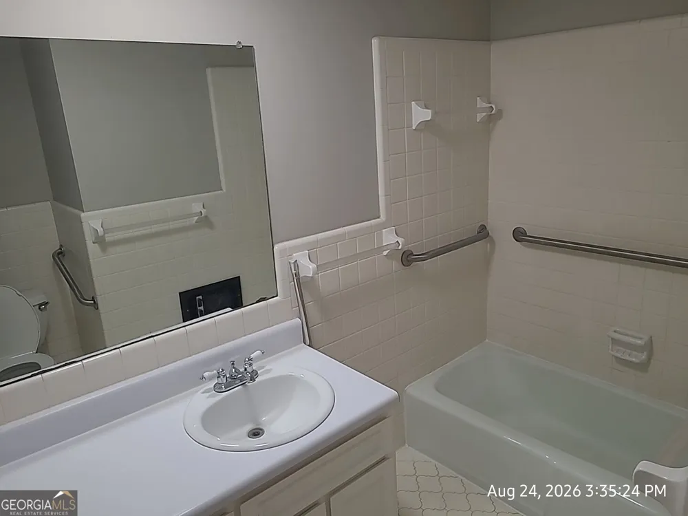 563 Pinehill RD Dublin, GA 31021