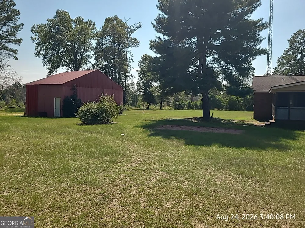 563 Pinehill RD Dublin, GA 31021