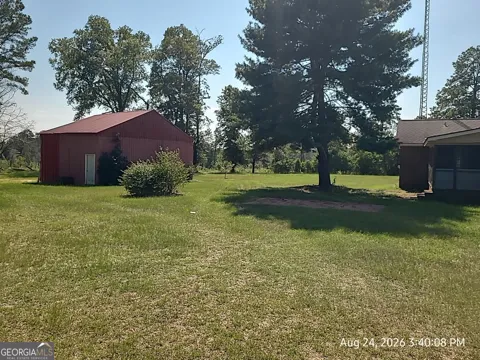 563 Pinehill RD