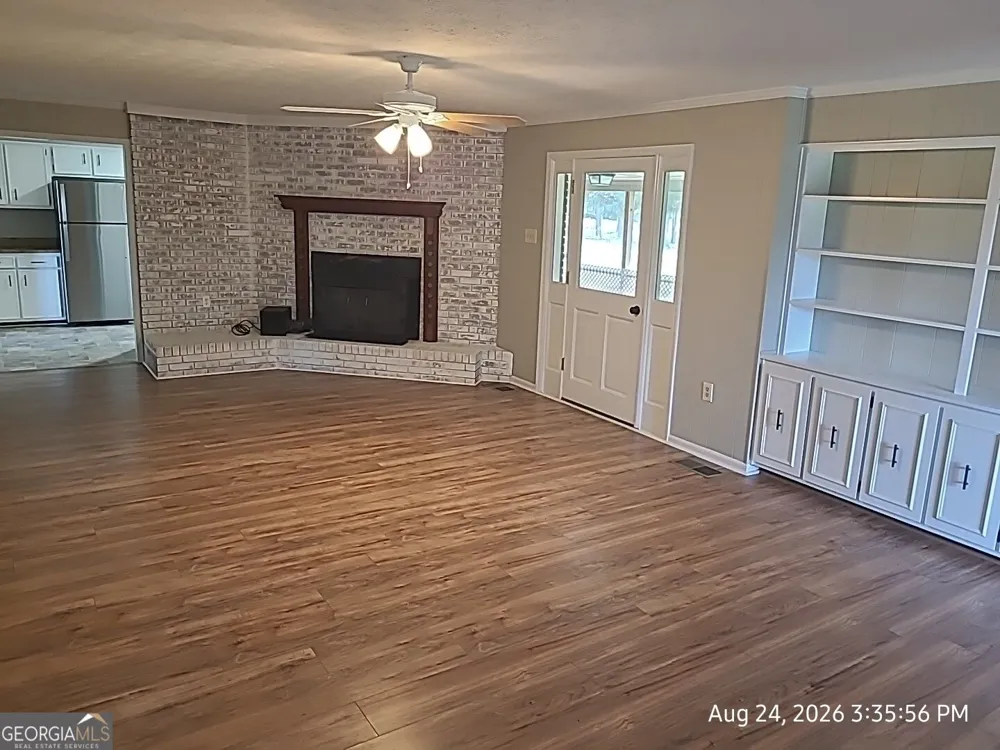 563 Pinehill RD Dublin, GA 31021