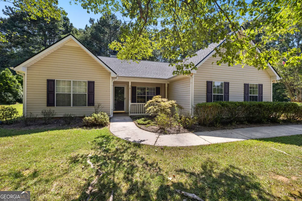 20 Walton Woods DR Newnan, GA 30263