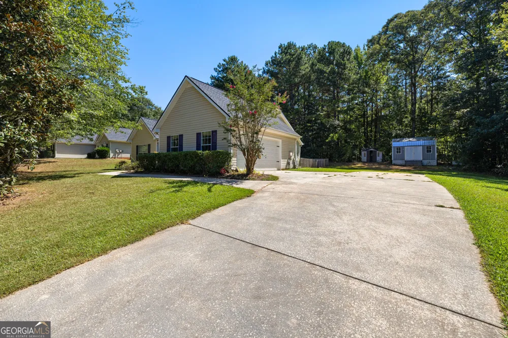 20 Walton Woods DR Newnan, GA 30263