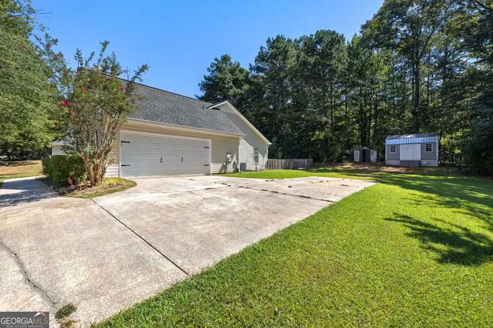 20 Walton Woods DR Newnan, GA 30263