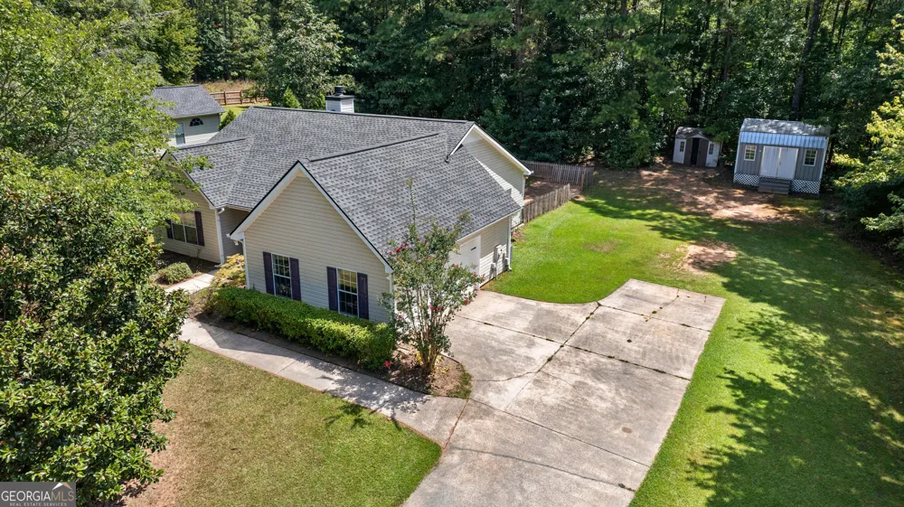 20 Walton Woods DR Newnan, GA 30263