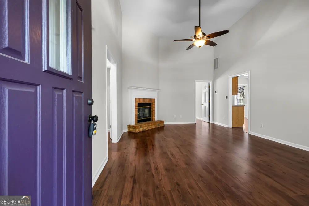 20 Walton Woods DR Newnan, GA 30263