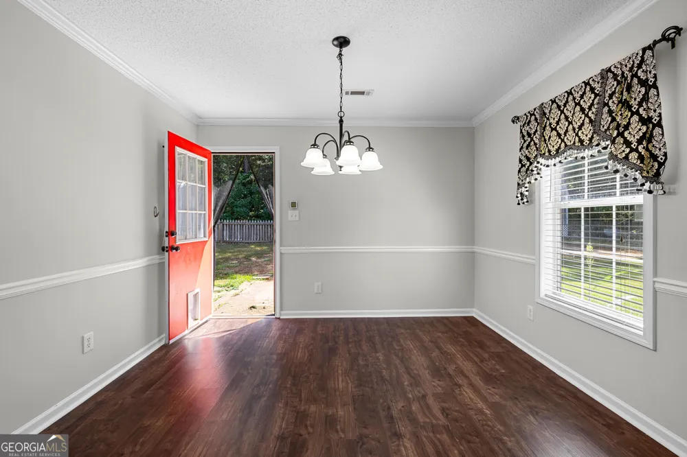20 Walton Woods DR Newnan, GA 30263