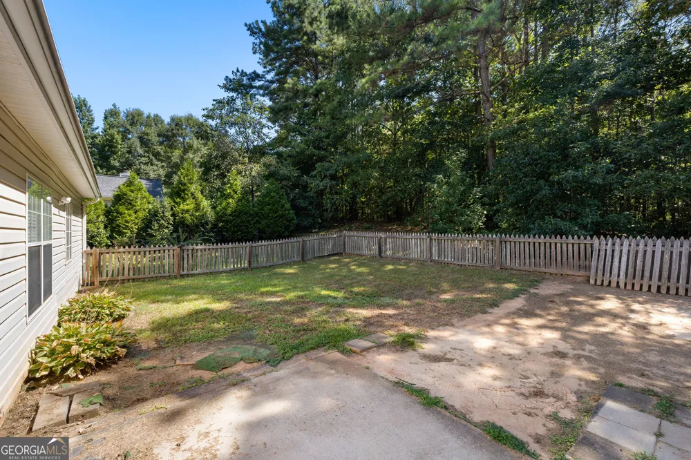 20 Walton Woods DR Newnan, GA 30263