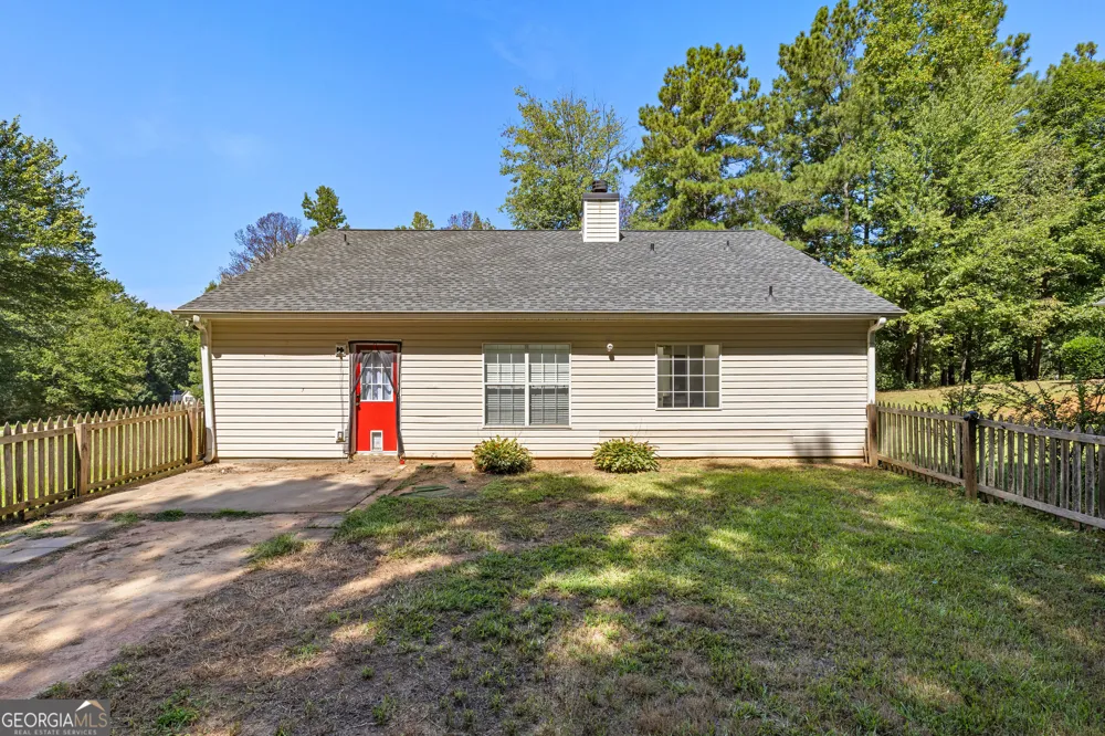 20 Walton Woods DR Newnan, GA 30263