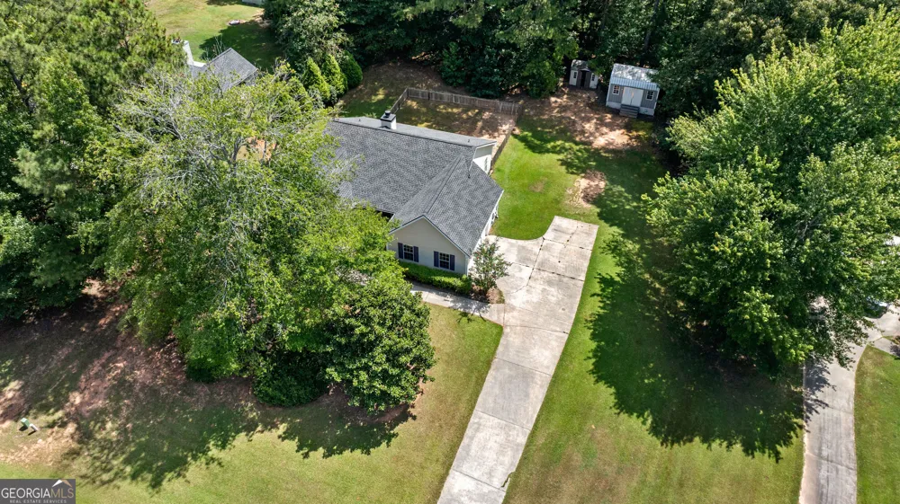 20 Walton Woods DR Newnan, GA 30263
