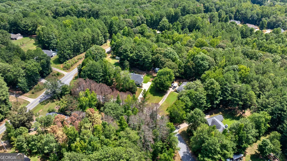 20 Walton Woods DR Newnan, GA 30263