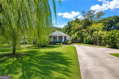 219 Etowah DR