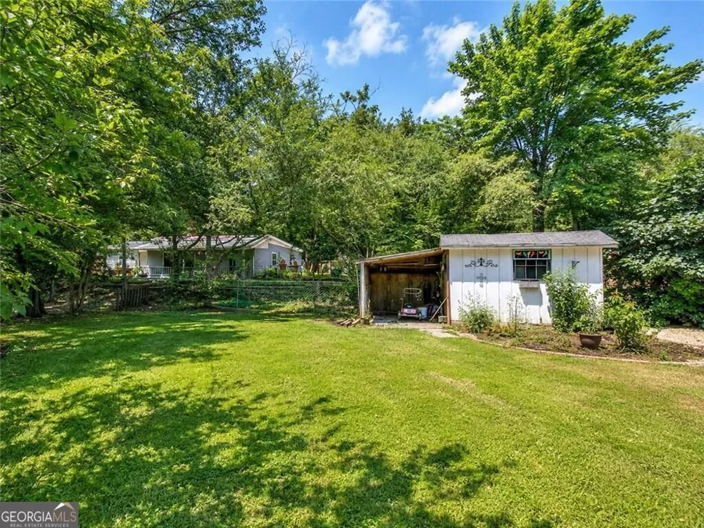 219 Etowah DR Cartersville, GA 30120