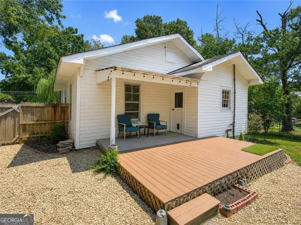 219 Etowah DR Cartersville, GA 30120
