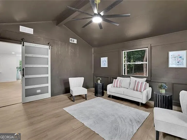 2000 Doefield ST Canton, GA 30115