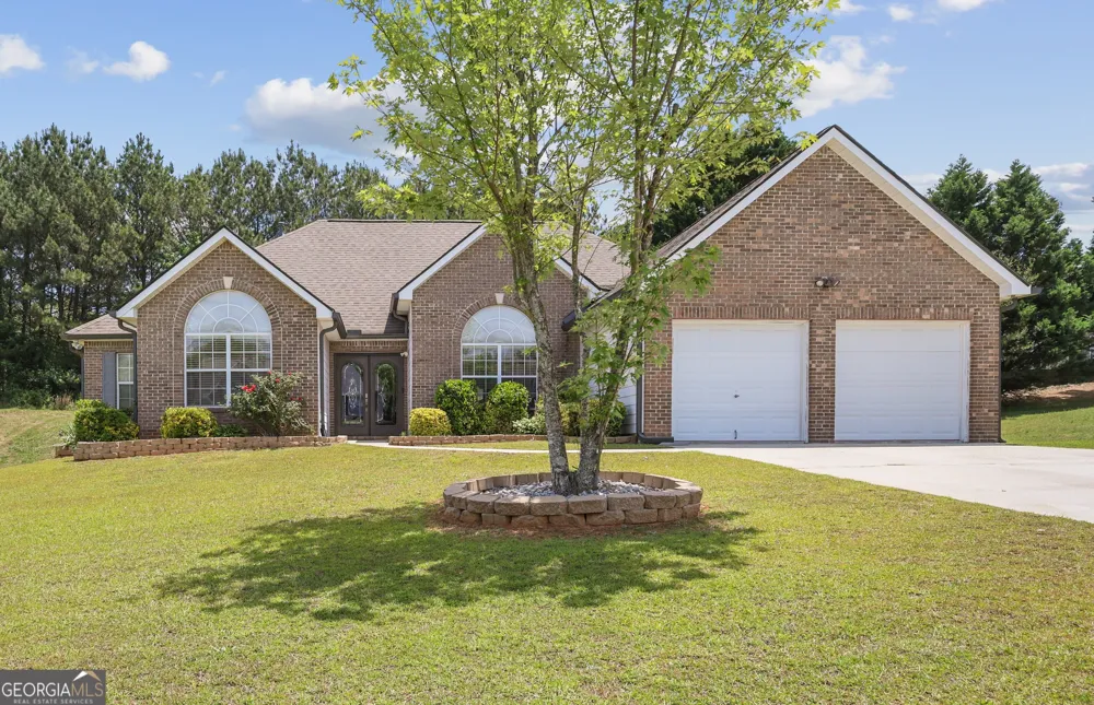 6827 Hill Creek CV Lithonia, GA 30058