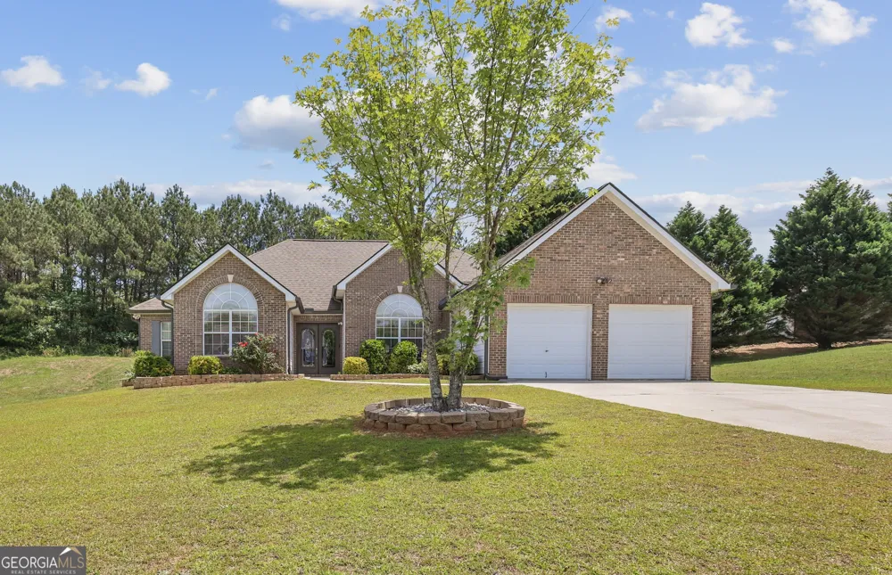 6827 Hill Creek CV Lithonia, GA 30058