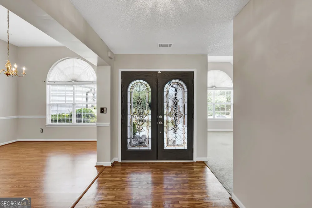 6827 Hill Creek CV Lithonia, GA 30058
