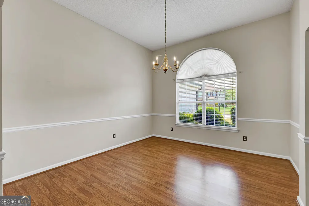 6827 Hill Creek CV Lithonia, GA 30058