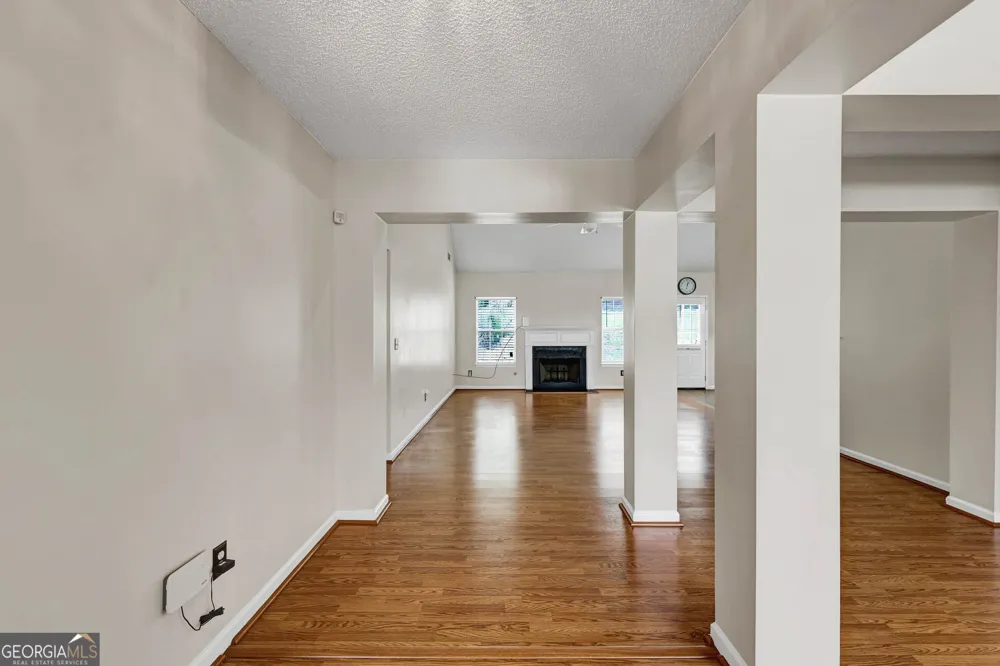 6827 Hill Creek CV Lithonia, GA 30058