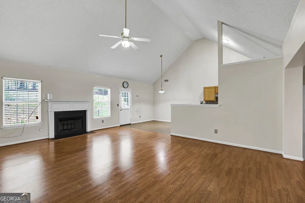 6827 Hill Creek CV Lithonia, GA 30058
