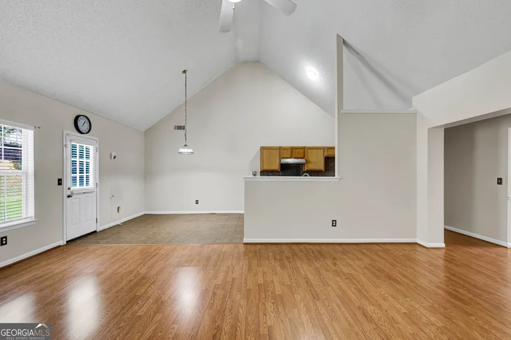 6827 Hill Creek CV Lithonia, GA 30058