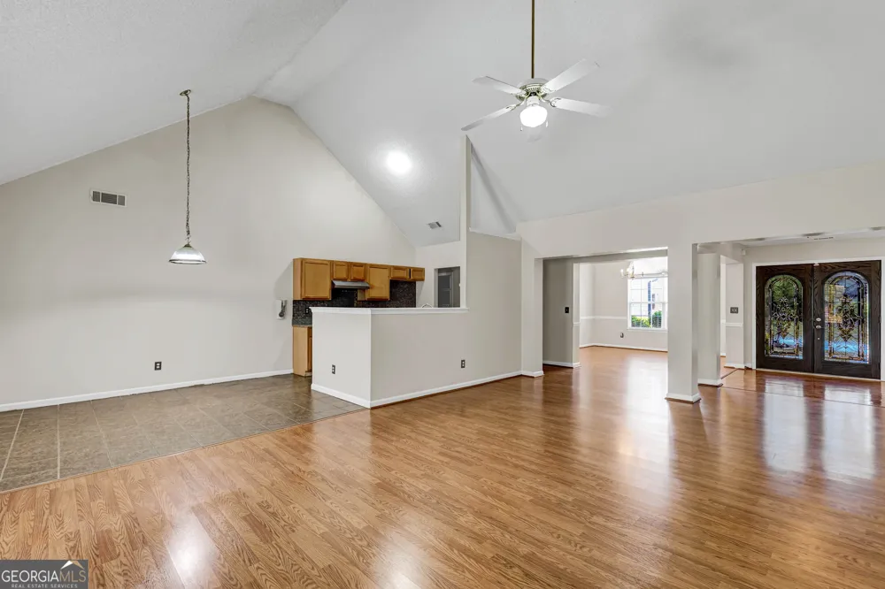 6827 Hill Creek CV Lithonia, GA 30058